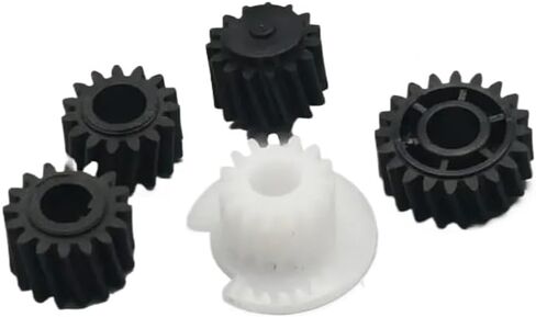 50 Sets Developer Gear AE091515 (AE09-1515) Compatible with Printer Models 1013, 1515, MP301, MP161, MP162, MP171, MP201, MP175, 3320, 3310, 3320L in Saudi Arabia