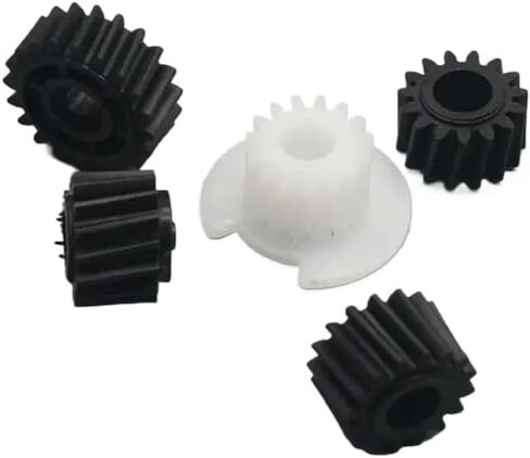 50 Sets Developer Gear AE091515 (AE09-1515) Compatible with Printer Models 1013, 1515, MP301, MP161, MP162, MP171, MP201, MP175, 3320, 3310, 3320L in Saudi Arabia