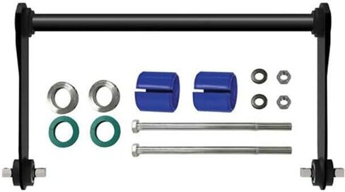 Technical Precision Replacement For KENWORTH T800 CURVED GLASS YEAR 2022 54 INCH SWAY BAR CONVERSION KIT in Saudi Arabia
