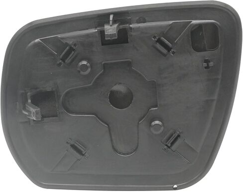 Right Outside Mirror Glass Compatible With Suzuki Grand Vitara Exc. Heated Replaces 8473065J10 06 07 08 09 10 11 12 13 2006 2007 2008 2009 2010 2011 2012 2013 in Kuwait