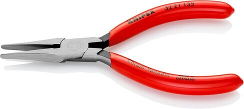 KNIPEX 32 21 135 كماشة مسطحة ونحيفة للأنف الطويل in Kuwait