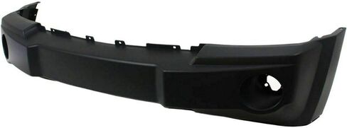 Front Bumper Cover Primed Plastic For 2005-2007 Jeep Grand Cherokee Direct Replacement in Saudi Arabia