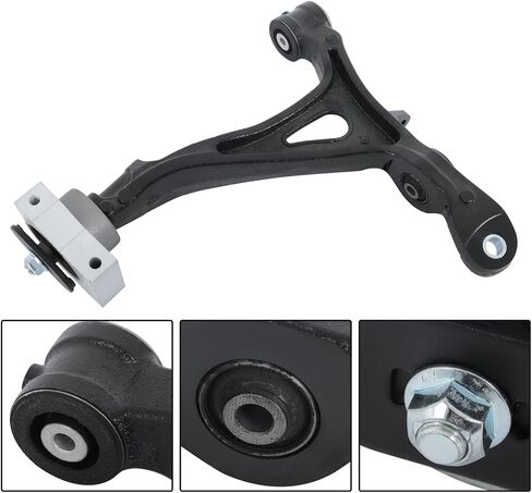 labwork Front Right Lower Control Arm Replacement for Acura TL 2009-2014 CMS601154 512-50425R 51350TK4A01 in Kuwait