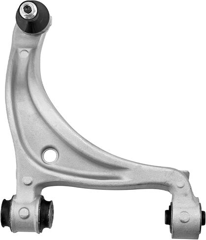 Rear Left Upper Control Arm with Ball Joints Assembly Compatible with Lexus LS430 2001-2006 4.3L V8 Lateral Control Arm Replaces# 48790-59035 in Saudi Arabia