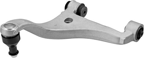 Rear Left Upper Control Arm with Ball Joints Assembly Compatible with Lexus LS430 2001-2006 4.3L V8 Lateral Control Arm Replaces# 48790-59035 in Saudi Arabia