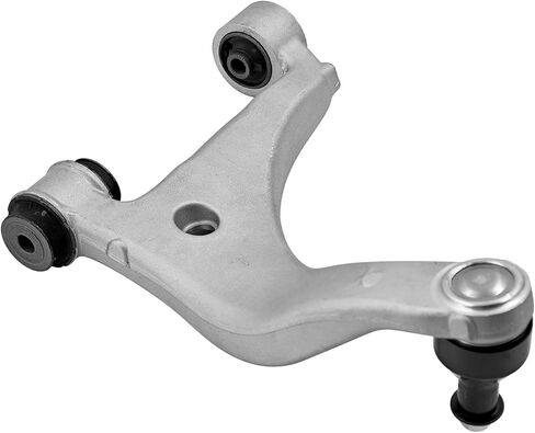 Rear Left Upper Control Arm with Ball Joints Assembly Compatible with Lexus LS430 2001-2006 4.3L V8 Lateral Control Arm Replaces# 48790-59035 in Saudi Arabia