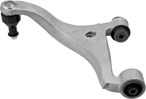 Rear Left Upper Control Arm with Ball Joints Assembly Compatible with Lexus LS430 2001-2006 4.3L V8 Lateral Control Arm Replaces# 48790-59035 in Saudi Arabia