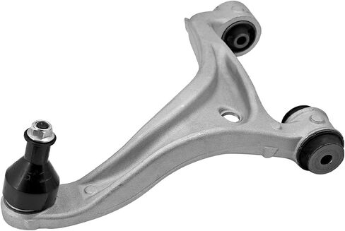 Rear Left Upper Control Arm with Ball Joints Assembly Compatible with Lexus LS430 2001-2006 4.3L V8 Lateral Control Arm Replaces# 48790-59035 in Saudi Arabia