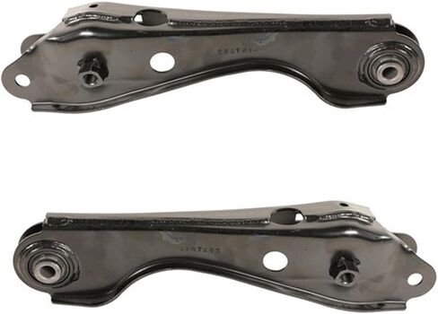 Replacement vParts for Rear Upper Lateral Link Lower Control Arms Fits 2009 2010 2011 2012 2013 2014 Nissan Murano All Wheel Drive Models Only in Saudi Arabia