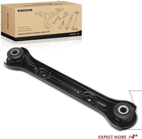 A-Premium Rear Lower Forward Control Arm with Bushing, Compatible with Chevrolet Camaro 2010-2015 in Kuwait