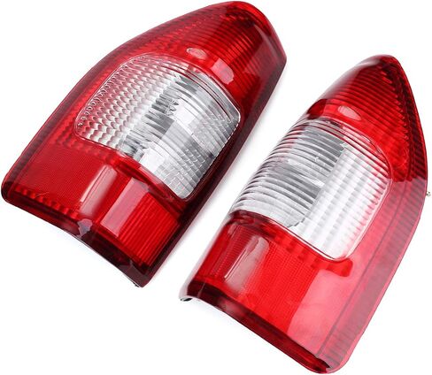 2X Rear Stop Brake Tail Light Lamp for Isuzu DMax D-Max Denver 2002 2003 in Saudi Arabia