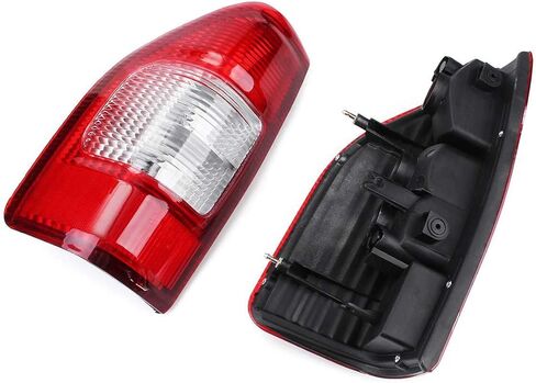 2X Rear Stop Brake Tail Light Lamp for Isuzu DMax D-Max Denver 2002 2003 in Saudi Arabia