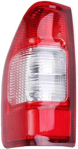 2X Rear Stop Brake Tail Light Lamp for Isuzu DMax D-Max Denver 2002 2003 in Saudi Arabia
