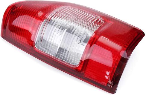 2X Rear Stop Brake Tail Light Lamp for Isuzu DMax D-Max Denver 2002 2003 in Saudi Arabia