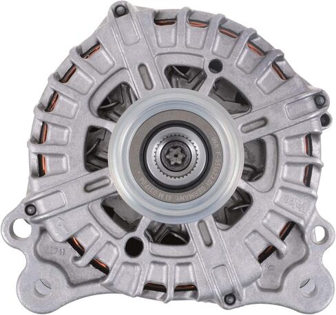 مولد Valeo 439774 OEM متوافق مع بورش كايين 3.0L 2013-2016 in Kuwait