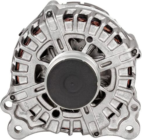 مولد Valeo 439774 OEM متوافق مع بورش كايين 3.0L 2013-2016 in Kuwait