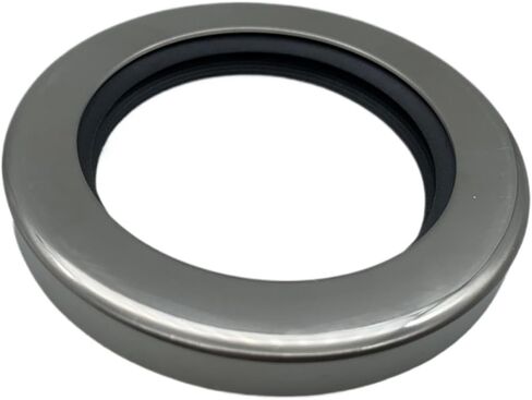 Size 75/80/85/90/95/100/105/120/125mm Dual Lip Rotary Seals,Type B Stainless steel Seals Gasket Used for Air Compressor(90x110x10mm) in Saudi Arabia