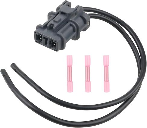 Intake CVVT connector harness Compatible with Kia Sportage 2.4L 2016 2017 2018 2019 2020 2021 2022 Replacement 99999-00046 in Saudi Arabia