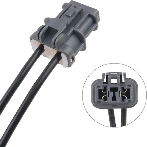 Intake CVVT connector harness Compatible with Kia Sportage 2.4L 2016 2017 2018 2019 2020 2021 2022 Replacement 99999-00046 in Saudi Arabia