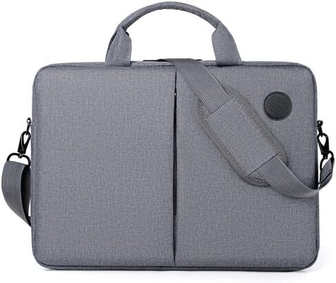 Laptop Bag Single Shoulder Business Document Light in Saudi Arabia