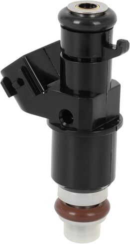 Fuel Injector Fit 2012-2014 for Honda CR-V 2.4L 2012-2013 for Honda Crosstour 2.4L Replace Part 16450R5AA01 FJ1205 84212396 Fuel Injectors 4Pcs in Saudi Arabia