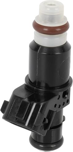 Fuel Injector Fit 2012-2014 for Honda CR-V 2.4L 2012-2013 for Honda Crosstour 2.4L Replace Part 16450R5AA01 FJ1205 84212396 Fuel Injectors 4Pcs in Saudi Arabia
