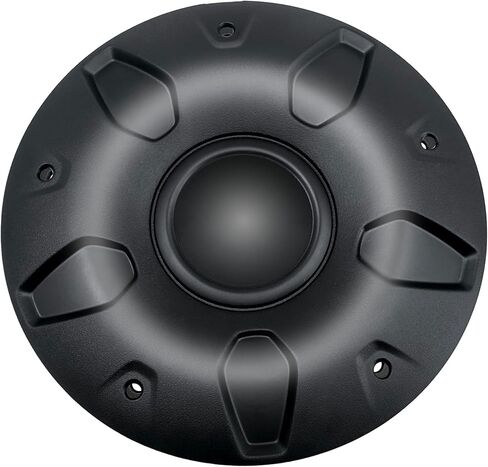 CK4Z-1130-C 16" Black Center Wheel Cap Kit 4Pcs Fits for Ford Transit 150 250 350 350HD 2015-2026 with Non-Dually Steel Wheel Snap-on Direct Hubcaps Replaces CK4Z1130C BK21-1130-CA BK211130CA in Saudi Arabia
