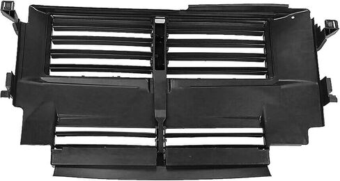 For 2012-2016 Ford Focus Radiator Shutter Grille W/O Actuator Motor BM51-8475-DE in Saudi Arabia