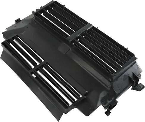 For 2012-2016 Ford Focus Radiator Shutter Grille W/O Actuator Motor BM51-8475-DE in Saudi Arabia