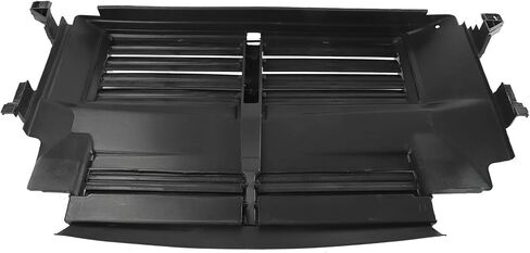 For 2012-2016 Ford Focus Radiator Shutter Grille W/O Actuator Motor BM51-8475-DE in Saudi Arabia