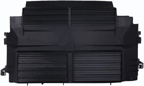 For 2012-2016 Ford Focus Radiator Shutter Grille W/O Actuator Motor BM51-8475-DE in Saudi Arabia