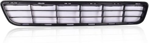 Front Grille Hood Trim W/Fog Lights with Bezel Set Compatible with 2008 2009 2010 Toyota Avalon Front Bumper Upper Lower Grill Assembly TO1200310 TO1036136 TO1235100 TO1038140 5203007020 in Saudi Arabia