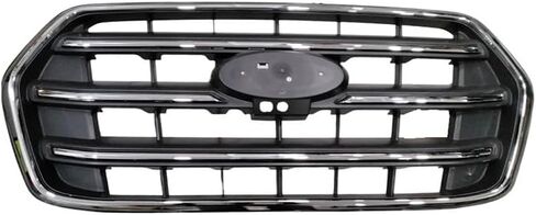 For 2020-2023 Ford Transit T150 T250 T350 Front Upper Grille with Camera Hole in Saudi Arabia