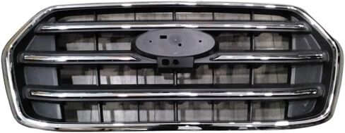 For 2020-2023 Ford Transit T150 T250 T350 Front Upper Grille with Camera Hole in Saudi Arabia