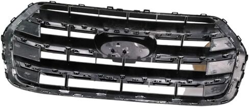 For 2020-2023 Ford Transit T150 T250 T350 Front Upper Grille with Camera Hole in Saudi Arabia