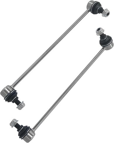 ASTARPRO 10pcs 2.4L Front Lower Control Arm and Lower Ball Joint Inner and Outer Tie Rod Ends sway bar links Compatible with 2013-2017 Honda Accord, 2015-2017 Acura TLX,6-Speed Automatic Transmission in Kuwait
