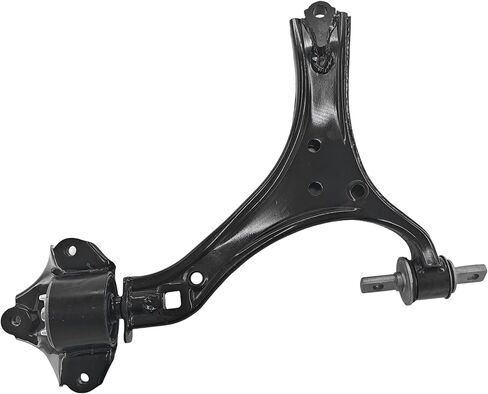 ASTARPRO 10pcs 2.4L Front Lower Control Arm and Lower Ball Joint Inner and Outer Tie Rod Ends sway bar links Compatible with 2013-2017 Honda Accord, 2015-2017 Acura TLX,6-Speed Automatic Transmission in Kuwait