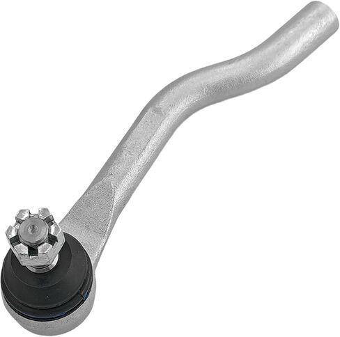 ASTARPRO 10pcs 2.4L Front Lower Control Arm and Lower Ball Joint Inner and Outer Tie Rod Ends sway bar links Compatible with 2013-2017 Honda Accord, 2015-2017 Acura TLX,6-Speed Automatic Transmission in Kuwait