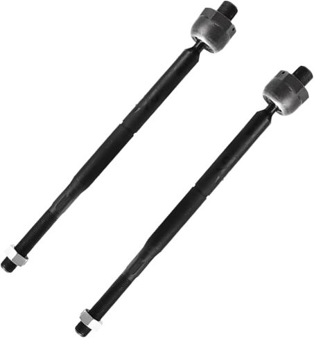 ASTARPRO - 8pcs Front Suspension Kit Front Lower Control Arm with Ball Joint Assembly + Tie Rod End Inner and Outer + Sway Bar End Links Compatible with 2005-2010 Dodge Challenger Charger Magnum 300 in Kuwait