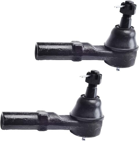 ASTARPRO - 8pcs Front Suspension Kit Front Lower Control Arm with Ball Joint Assembly + Tie Rod End Inner and Outer + Sway Bar End Links Compatible with 2005-2010 Dodge Challenger Charger Magnum 300 in Kuwait