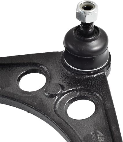 ASTARPRO - 8pcs Front Suspension Kit Front Lower Control Arm with Ball Joint Assembly + Tie Rod End Inner and Outer + Sway Bar End Links Compatible with 2005-2010 Dodge Challenger Charger Magnum 300 in Kuwait
