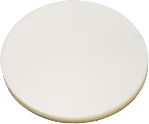 200pcs 58mm Circle Mylars Button Maker Supplies, 2.3inch Plastic Badge Protective Films Button Pin Maker for Arts Crafts Supplies in Kuwait