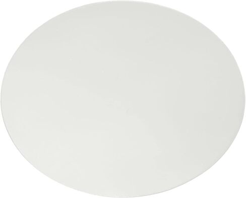 200pcs 58mm Circle Mylars Button Maker Supplies, 2.3inch Plastic Badge Protective Films Button Pin Maker for Arts Crafts Supplies in Kuwait