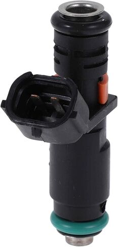 1 Pc No.06A906031CP Fuel Injector for VW Jetta 2.0L CBPA EA827 2013-2015 for Seat Ibiza 1.6L 2.0L 2009-2014 Car Engine Flow Match Fuel Nozzle in Kuwait