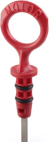 Engine Oil Level Stick Compatible With Volvo For V70 2001 2002-2007 2008 Car Engine Oil Dipstick Replacement OEM: 8699543 in Kuwait
