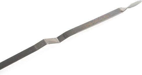 Engine Oil Level Stick Compatible With Volvo For V70 2001 2002-2007 2008 Car Engine Oil Dipstick Replacement OEM: 8699543 in Kuwait
