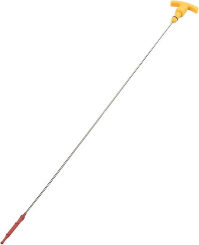 62.2cm Car Engine Oil Dipstick 266112E021 For Kia For Forte For Optima For Soul in Kuwait