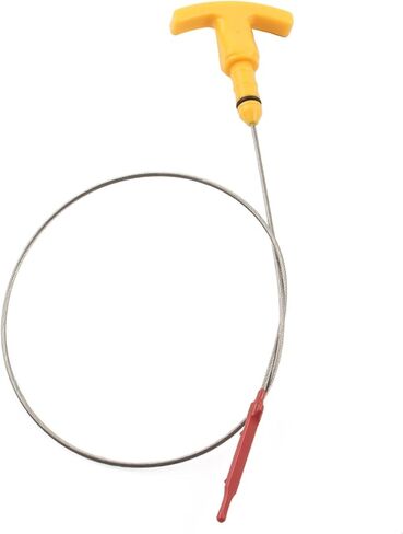62.2cm Car Engine Oil Dipstick 266112E021 For Kia For Forte For Optima For Soul in Kuwait