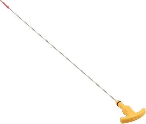 62.2cm Car Engine Oil Dipstick 266112E021 For Kia For Forte For Optima For Soul in Kuwait