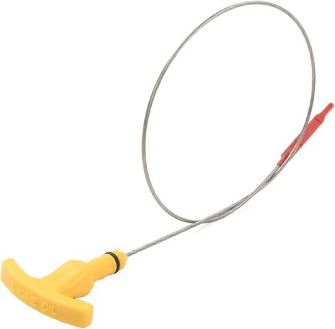 62.2cm Car Engine Oil Dipstick 266112E021 For Kia For Forte For Optima For Soul in Kuwait
